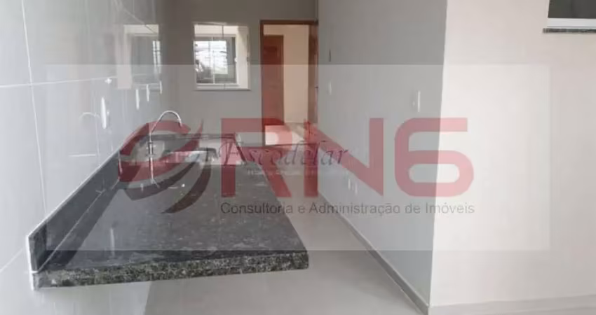 Apartamento com 2 quartos à venda, 50 m² - parada inglesa 305.000,00  sala cozinha varanda vaga w c