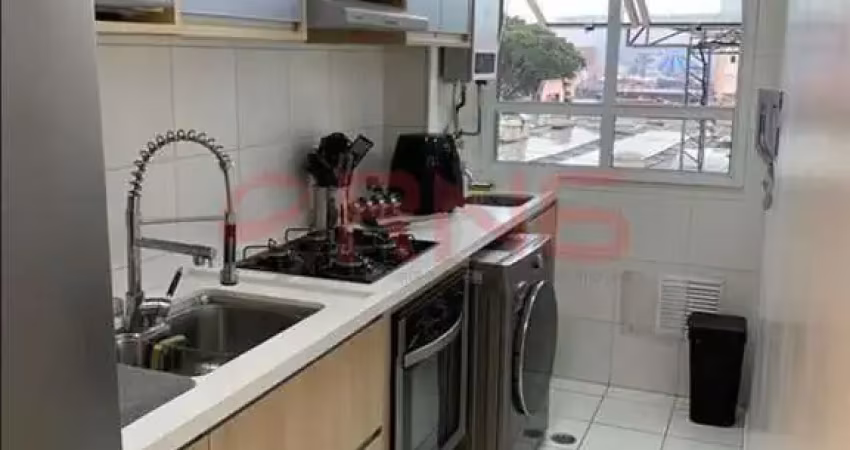 Apartamento com 2 quartos à venda na Avenida Parada Pinto, 1680, Vila Nova Cachoeirinha, São Paulo