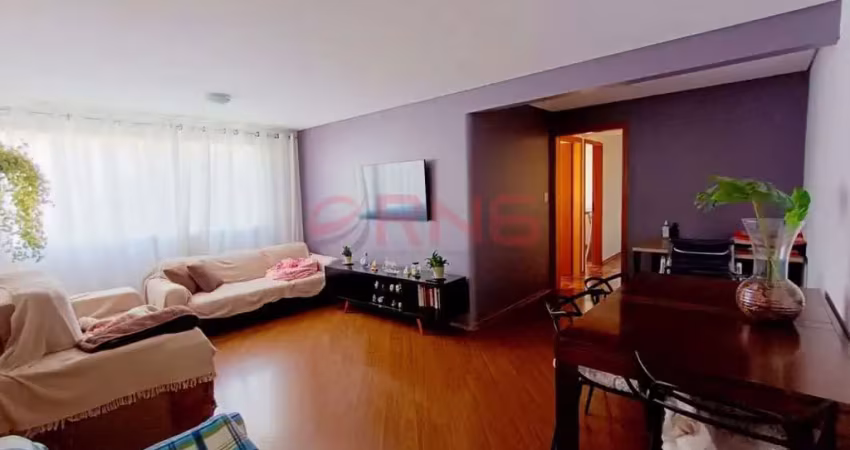 Apartamento com 3 quartos à venda na Rua Conselheiro Moreira de Barros, 700, Santana, São Paulo