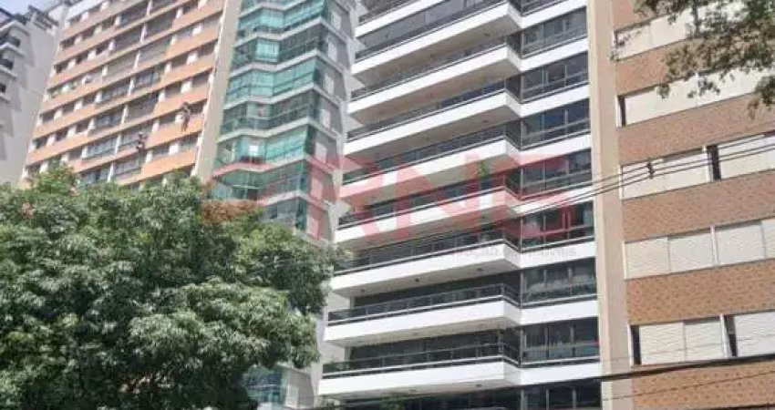Apartamento com 4 quartos à venda na Rua Voluntários da Pátria, 2857, Santana, São Paulo