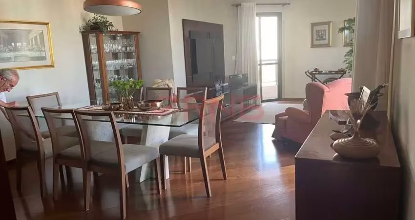 Apartamento com 4 quartos à venda na Rua Conselheiro Moreira de Barros, 789, Santana, São Paulo