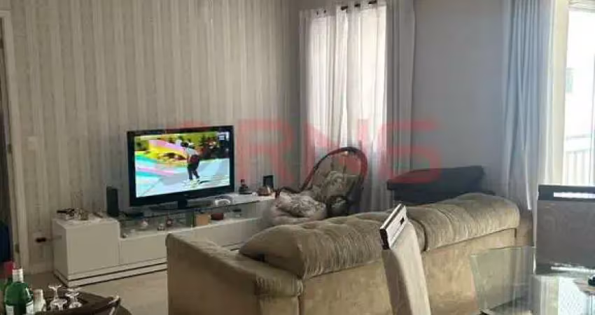 Apartamento com 4 quartos à venda na Rua Antônio Gomes, 135, Vila Santo Antônio, Guarulhos