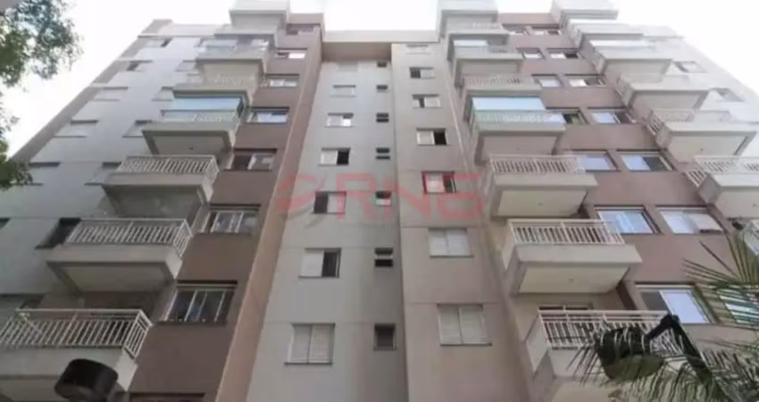 Apartamento com 2 quartos à venda na Rua Domingos José Sapienza, 64, Vila Amália (Zona Norte), São Paulo