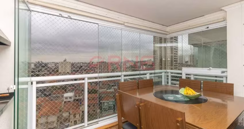 Apartamento com 2 quartos à venda na Rua Conselheiro Moreira de Barros, 2287, Lauzane Paulista, São Paulo