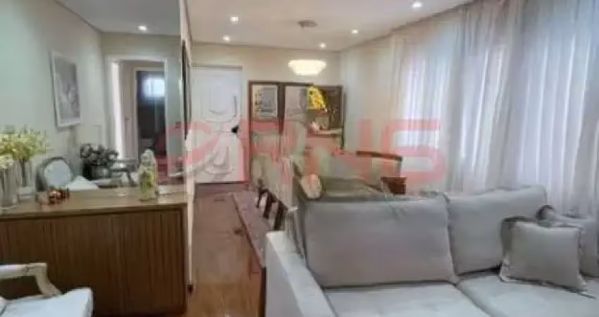 Apartamento com 3 quartos à venda na Rua Voluntários da Pátria, 2938, Santana, São Paulo