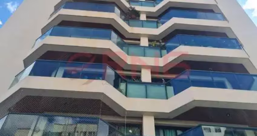 Apartamento com 3 quartos à venda na Rua Capitão Manuel Novaes, 130, Santana, São Paulo