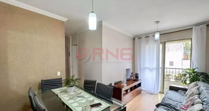 Apartamento com 3 quartos à venda na Avenida Direitos Humanos, 1200, Imirim, São Paulo