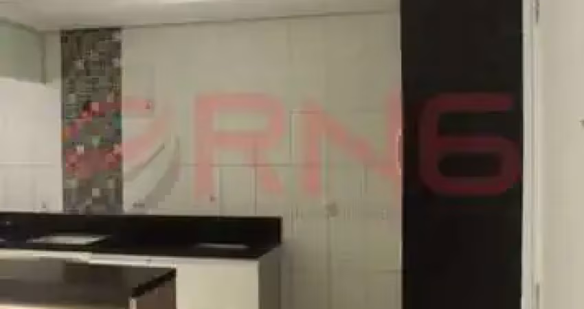 Apartamento com 2 quartos à venda na Rua Aída Gomes Toledo, 100, Imirim, São Paulo