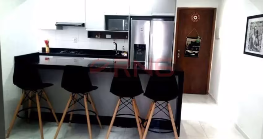 Apartamento com 2 quartos à venda na Rua Joaquim Afonso de Souza, 1200, Vila Celeste, São Paulo