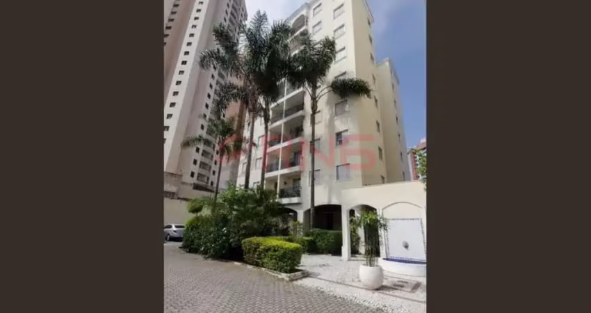 Apartamento com 2 quartos à venda na Rua Maria Bandini Savoy, 85, Parque Mandaqui, São Paulo