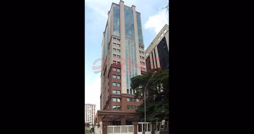 Sala comercial à venda na Avenida Angélica, 2491, Consolação, São Paulo