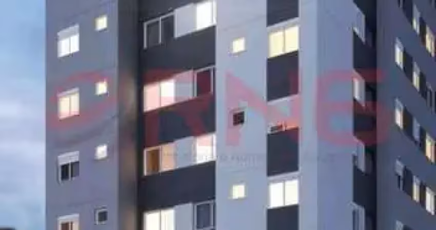 Apto novo no tucuruvi 42m2, por 360.000,00 2 dorms sala cozinha banheiro área de serviço vaga