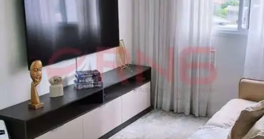 Apartamento com 2 quartos à venda na Rua Dom José Marcondes, 244, Brasilândia, São Paulo