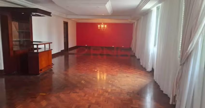 Apartamento com 3 quartos para alugar na Rua Voluntários da Pátria, 2763, Santana, São Paulo