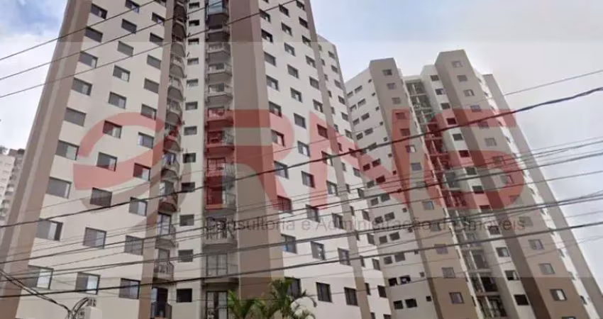 Apartamento com 3 quartos à venda na Avenida do Guacá, 63, Lauzane Paulista, São Paulo