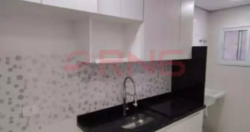 Condomínio de apartamento  2 dormitórios ,40m² no lauzane próximo do partage santana shopping