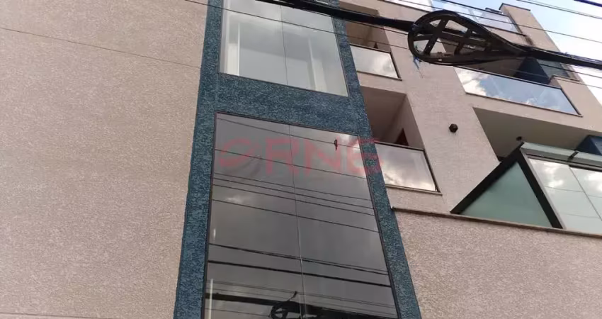 Apto novo pronto para morar  na vl nivi/tucuruvi. 47m2 por 360.000. 2 dorms sala coz vaga quintal s