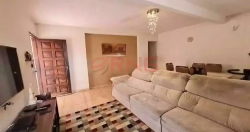 Casa assobradada 2 dormitórios , 2 vagas 110 m² no imirim