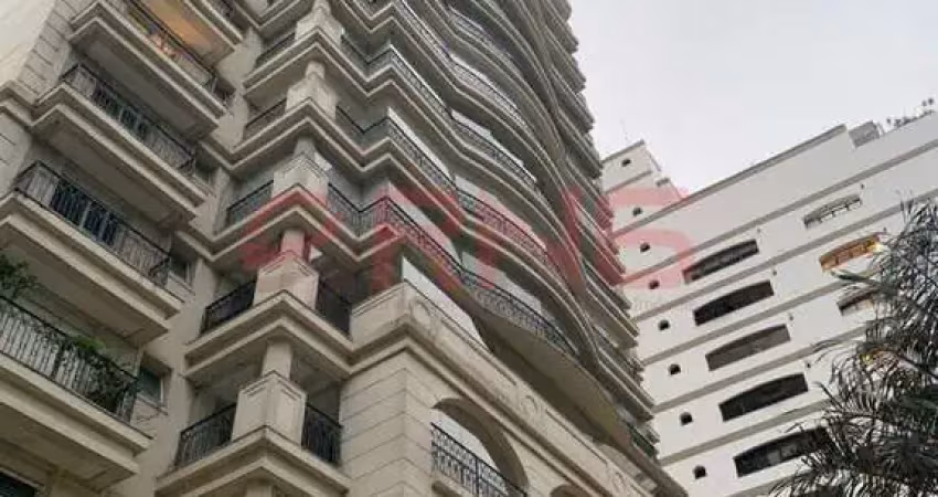 Apartamento com 4 quartos à venda na Rua Capitão Alberto Mendes Júnior, 606, Água Fria, São Paulo