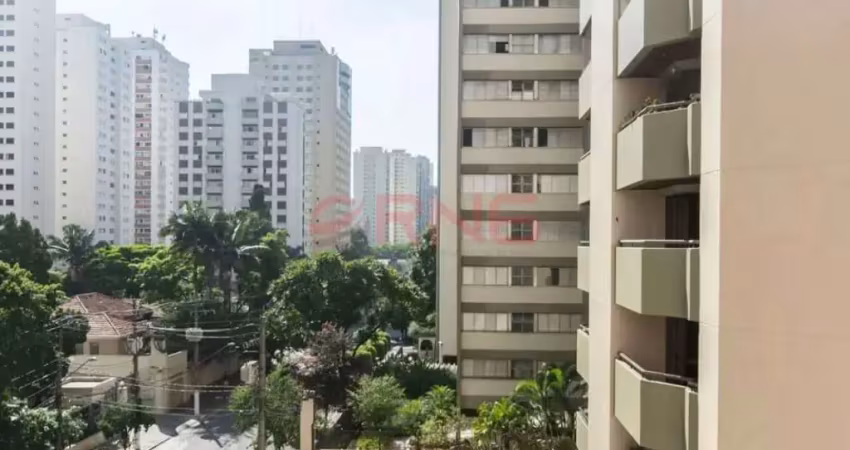 Apto à venda em moema 1.100.000, . 60m2. 2 dorms 1 suíte sala cozinha banheiro área de serviço vaga.
