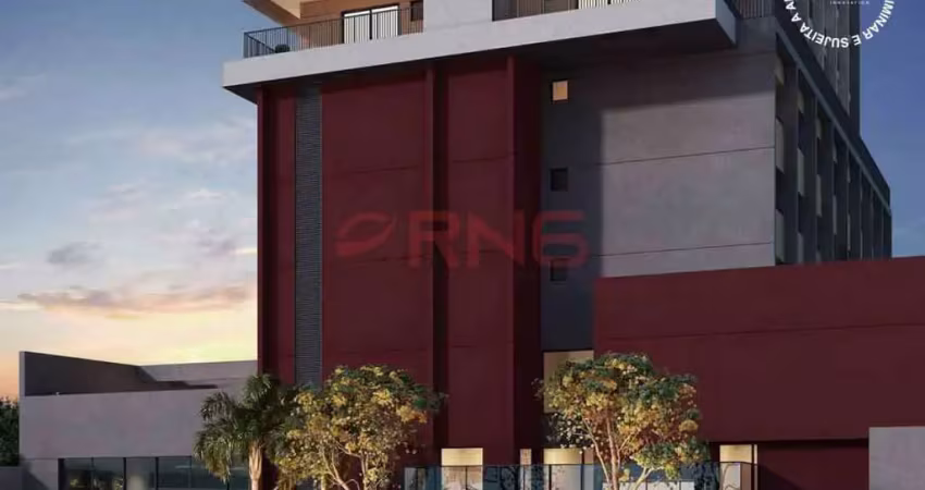 Studio 30 m2 novo a venda rua cláudio soares-nex one faria lima-sp