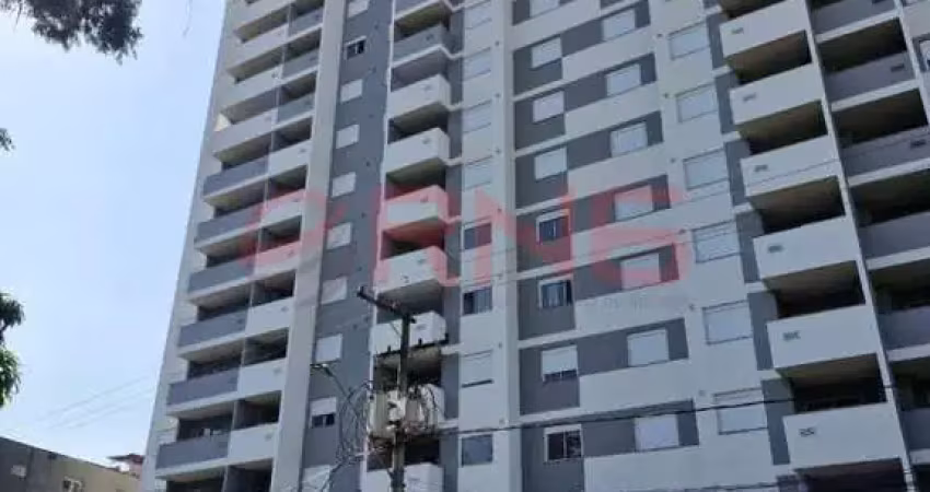 Apartamento com 2 quartos à venda na Avenida Direitos Humanos, 1869, Imirim, São Paulo