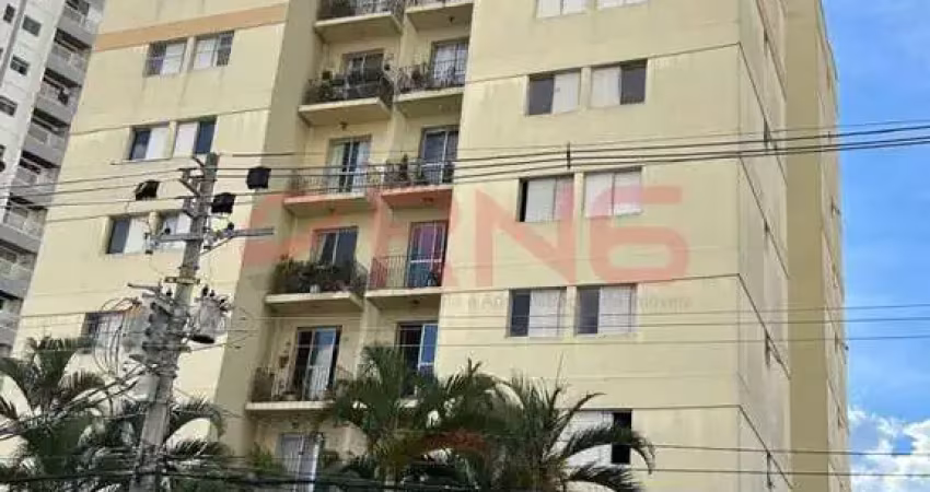 Apartamento com 3 quartos à venda na Avenida do Guacá, 555, Lauzane Paulista, São Paulo