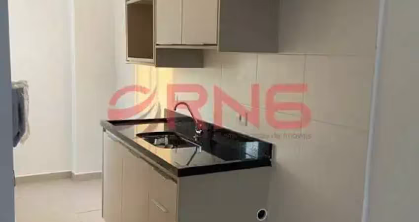 Apartamento a venda 2 dormitórios , 38m² no chora menino