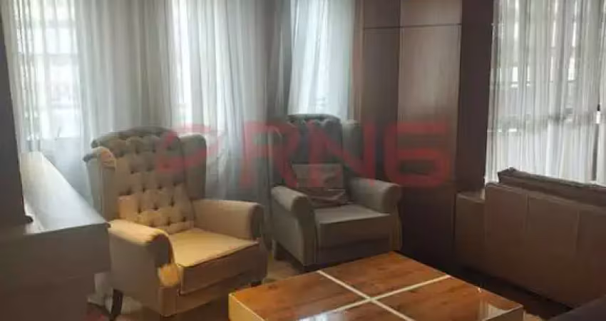 Apartamento com 4 quartos à venda na Rua Doutor Guilherme Cristofel, 95, Santana, São Paulo