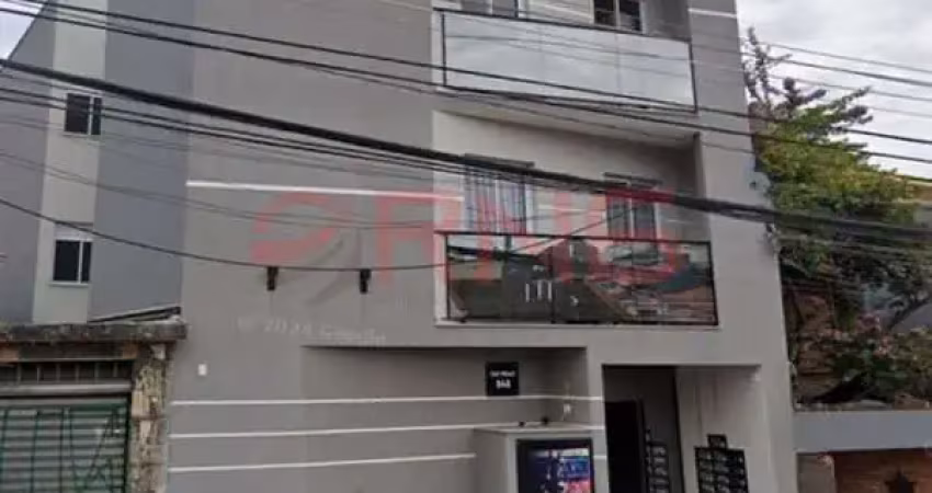 Apartamento com 1 quarto à venda na Rua Vaz Muniz, 848, Jardim Franca, São Paulo