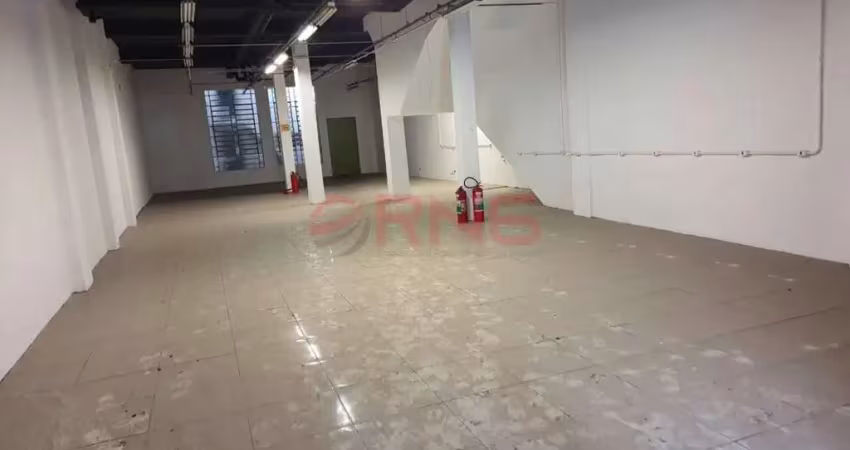 Prédio à venda na Rua Voluntários da Pátria, 1548, Santana, São Paulo