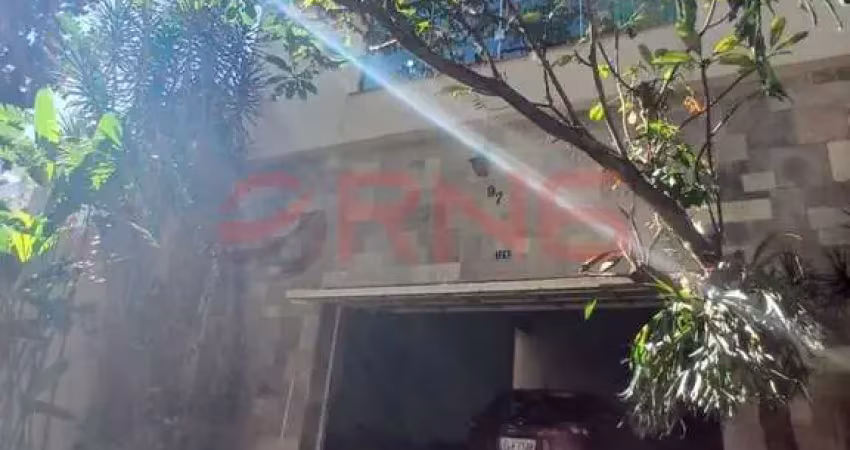 Casa com 3 quartos à venda na Rua Itanhanga, 129, Tucuruvi, São Paulo