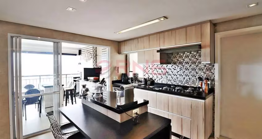 Apartamento com 3 quartos à venda na Rua Luís Antônio dos Santos, 84, Santa Teresinha, São Paulo