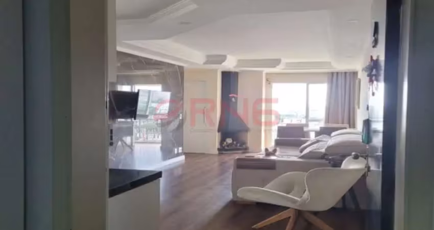 Apartamento com 2 quartos à venda na Avenida Zumkeller, 933, Parque Mandaqui, São Paulo