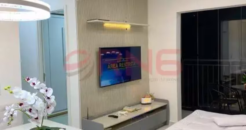 Apartamento com 2 quartos à venda na Avenida Joaquina Ramalho, 408, Vila Guilherme, São Paulo