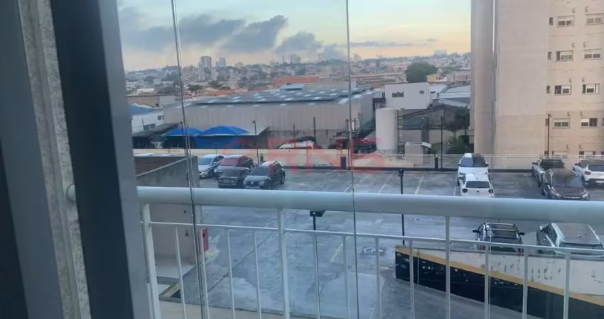 Apartamento com 2 quartos à venda na Rua Itza, 90, Jardim Modelo, São Paulo