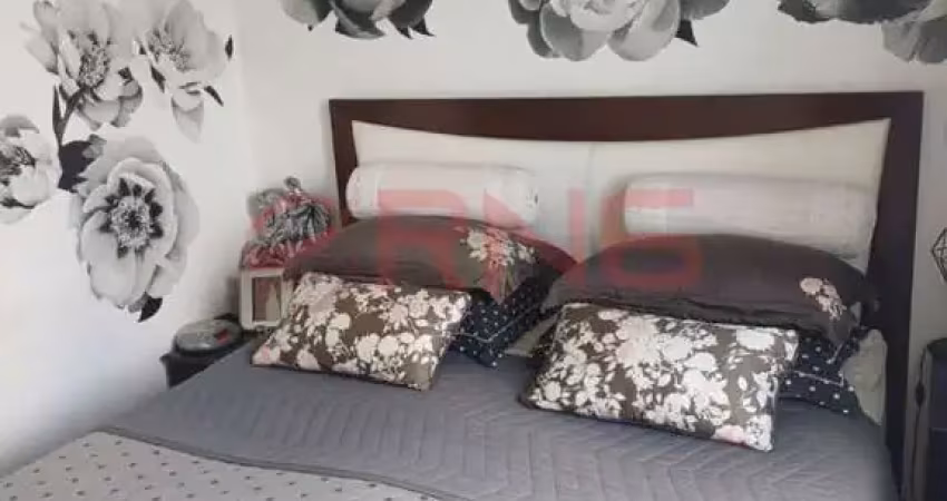 Apartamento com 2 quartos à venda na Rua Jaguarete, 202, Casa Verde, São Paulo
