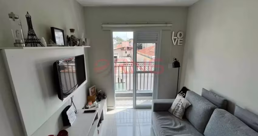 Apartamento à venda ? rua amoroso costa - jardim são paulo