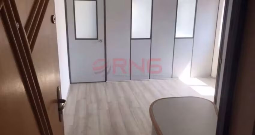 Sala comercial para locação ? santana | dr. zuquim | 35m²