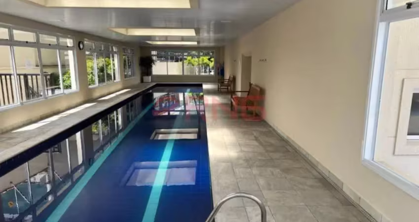 Apartamento com 3 quartos à venda na Rua Voluntários da Pátria, 4747, Santana, São Paulo