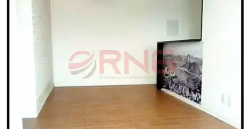 Apartamento com 2 quartos à venda na Rua João de Laet, 315, Vila Aurora (Zona Norte), São Paulo