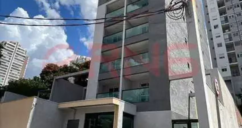 Apartamento com 1 quarto à venda na Rua Márcio Humberto Gandolpho, 127, Imirim, São Paulo