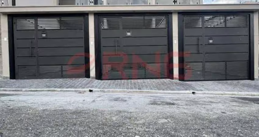 Casa com 3 quartos à venda na Rua Aruaque, 166, Vila Isolina Mazzei, São Paulo