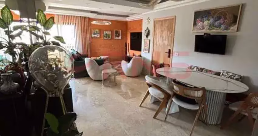 Apartamento com 3 quartos à venda na Rua Francisco Augusto, 55, Vila Aurora (Zona Norte), São Paulo