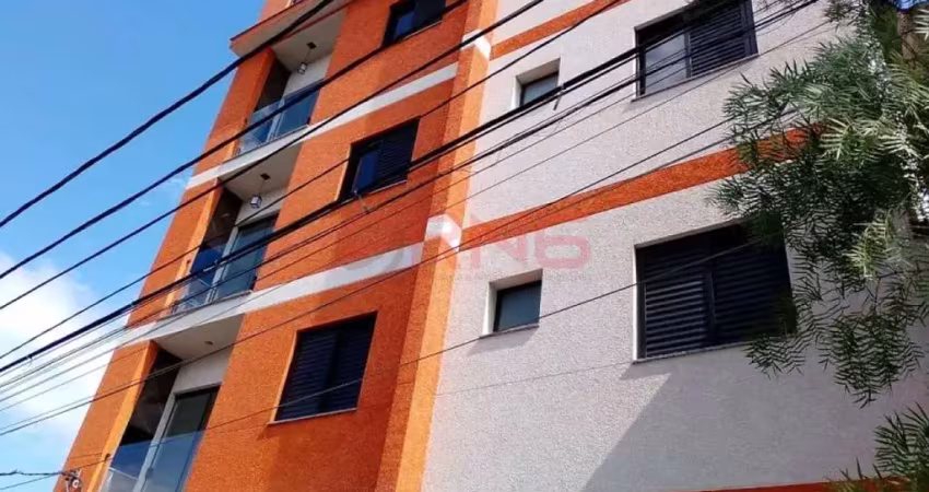Apartamento com 2 quartos à venda na Rua Baltazar de Morais, 424, Vila Nivi, São Paulo
