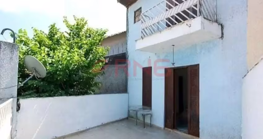 Casa com 3 quartos para alugar na Rua Catileias, 116, Vila Nova Mazzei, São Paulo