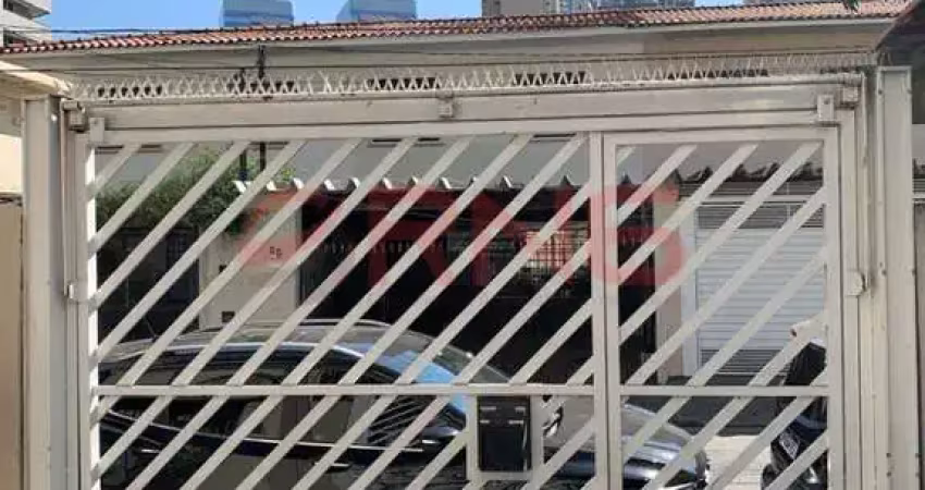 Casa com 2 quartos à venda na Rua Munduba, 38, Cidade Monções, São Paulo