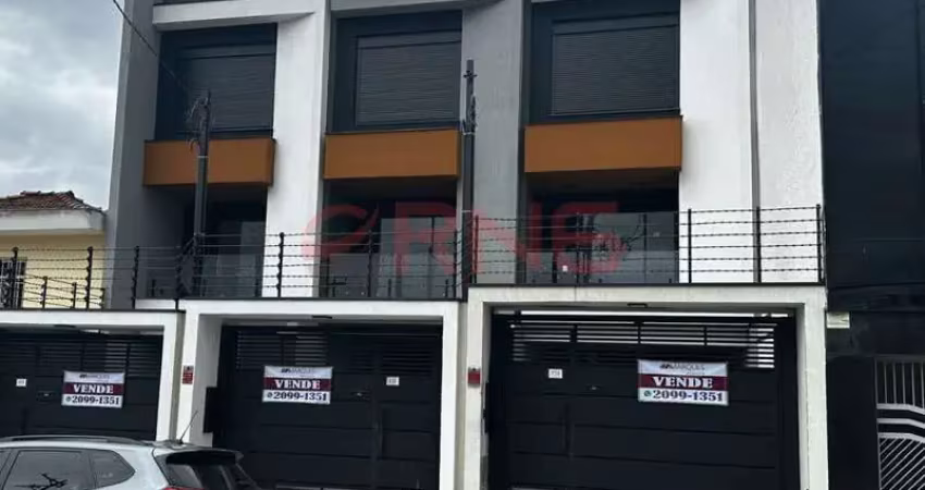Sobrado novo, pronto para morar na vl. talarico. 1.190.000, 3 dorms 3 suítes 3 vagas piscina