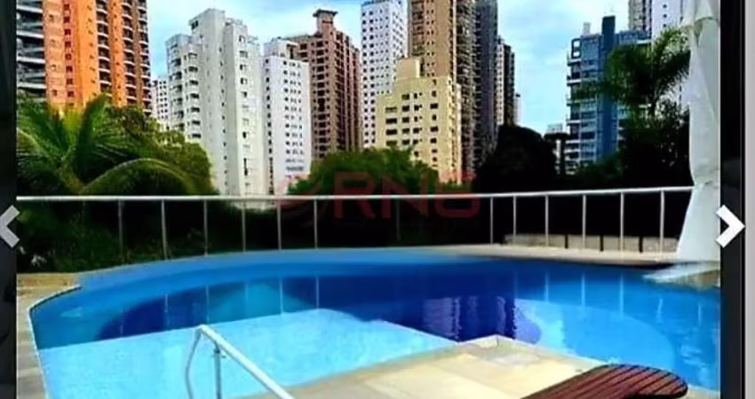 Apartamento com 3 quartos à venda na Rua Francisca Júlia, 365, Santana, São Paulo
