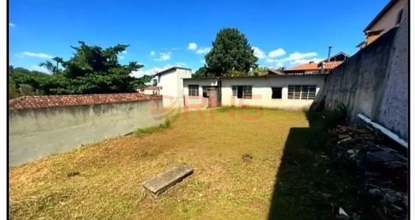 Terreno à venda na Rua Rafael Arnoni, 187, Vila Irmãos Arnoni, São Paulo